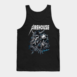 FIREHOUSE MERCH VTG Tank Top